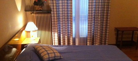 Mountain View Room