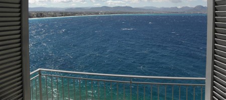 Sea View Room