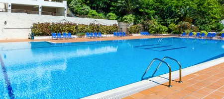 Family Bungalow 2-Bedrooms [Maisonette]