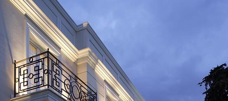 Theoxenia House