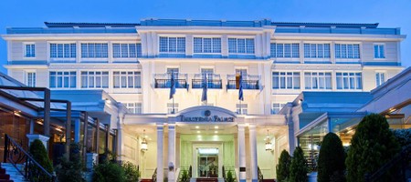 Theoxenia Palace Kifissia