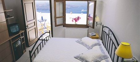 Superior Single Room - Volcano View