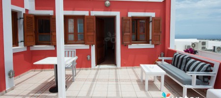 Theoxenia Boutique Hotel