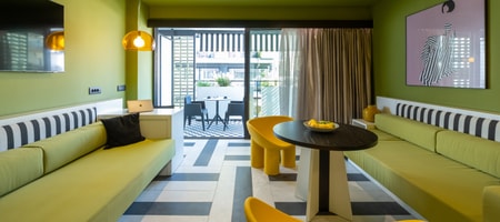 The Pal Suite