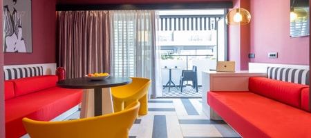 Superior Suite