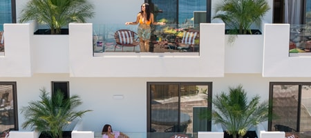 The Palms Kos