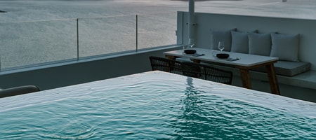 Penthouse Villa