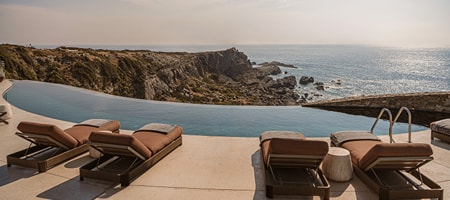 The Revery - Luxury Suites & Tented Pavilions