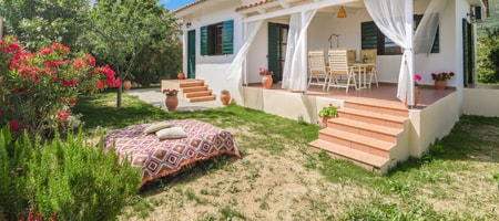 Master Villas Zoe