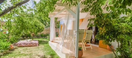 Standard Villa Fos