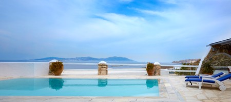 Thermes Mykonos Luxury Villas
