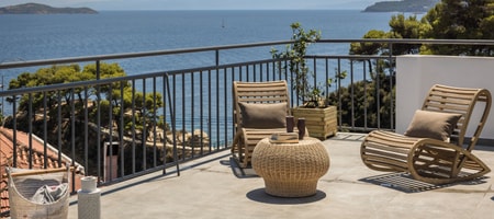 The Rock Suites