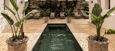 The Rooster | Wellness & Lifestyle Resort Antiparos