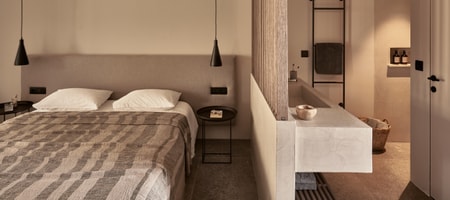 Junior Suite - 32m²