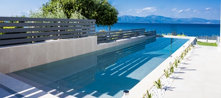Theros Suites Korinthos