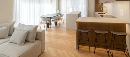 3 Bedroom Superior Apartment G1