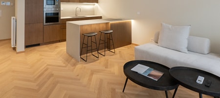 Duplex Apartment G5