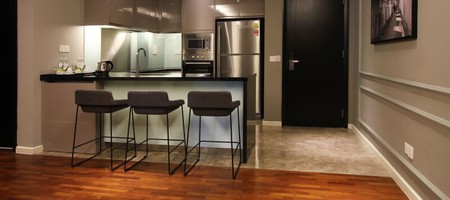 3 Bedroom Suite