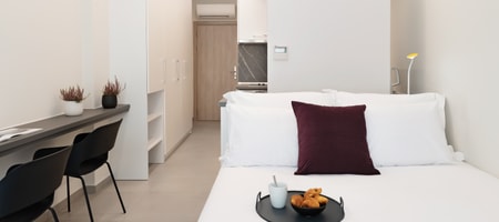 Comfort Twin Residence