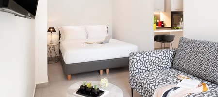 Deluxe Residence