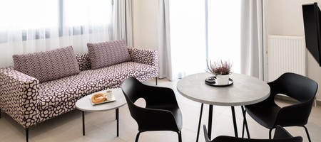 Thess Residence