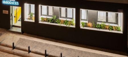 Thess Residences