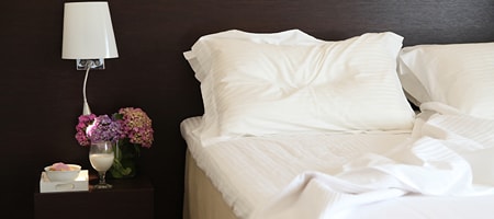 Double Comfort Room