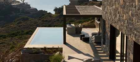 Roe | Private Pool Villa