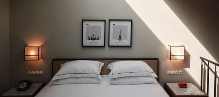 Skyview Deluxe Suite