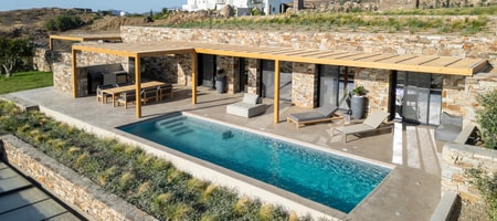 Villa 01