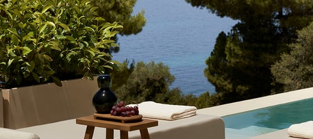 Villa Kyma