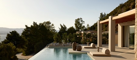 Villa Spilia