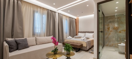 Superior Suite