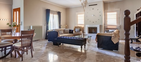 Apollon Residence - Three Bedrooms