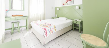 Single Room