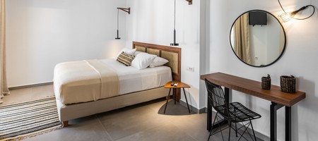 Cozy Suite