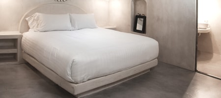 Two-Bedroom Cave Suite with Shared Terrace