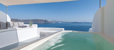 Thirea Luxury Suite