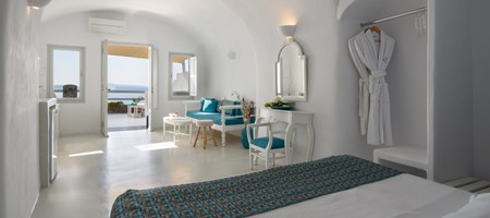 Thirea Premium Suite