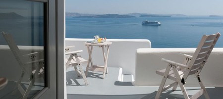 Thirea Standard Suite