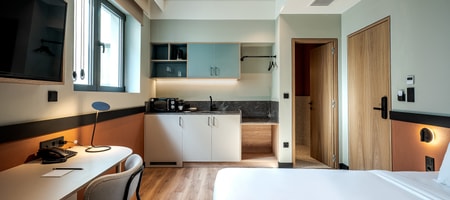 Special Offer - Double / Twin Room