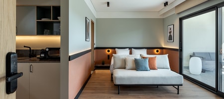 THIRTYNINE Suite