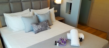 Classic Double Room with Acropolis view