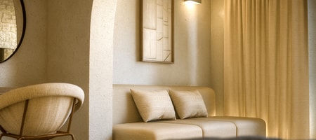 Junior Suite Kyma