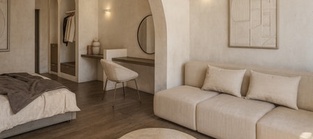 Junior Suite Vigla