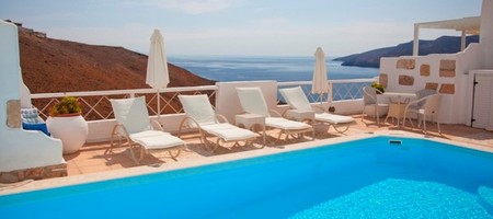 Tholaria Boutique Hotel