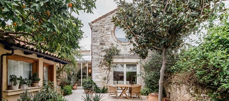 Thomais Countryhouse | Archanes Village