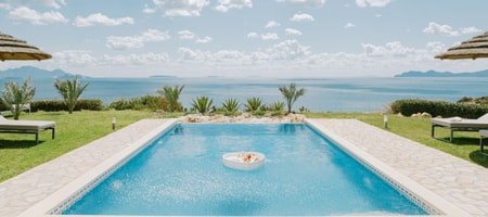 Villa Afrodite
