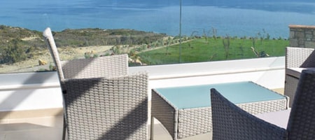 Villa Apollon