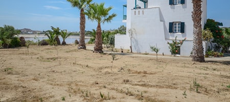 Hotel Three Lakes